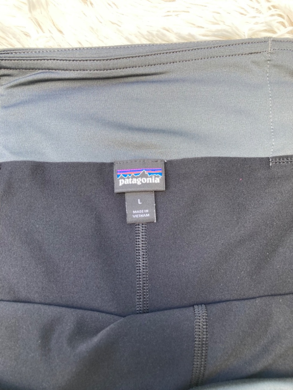 Patagonia Tech Fishing Skort Size Large - Picture 5 of 13